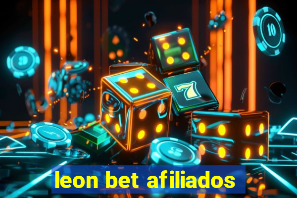 leon bet afiliados